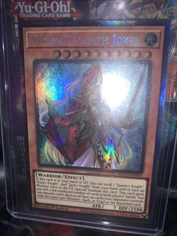 Yugioh Collectors Rare Bundle 