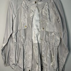 Reflective Women’s Jacket 