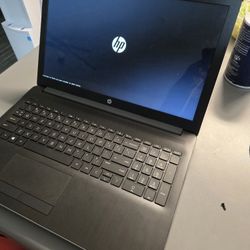 Laptop HP / Open To Trade