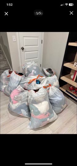 NAME BRAND MYSTERY BAG