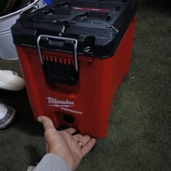 Milwaukee Packout Compact