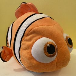 Disney Plush - Nemo