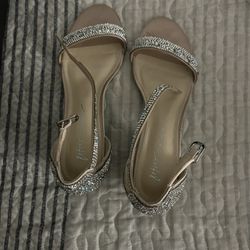 Betsy Johnson Heels!