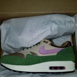 Nike Air Max 1  "Treeline"