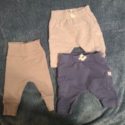 Baby Clothes  Newborn 