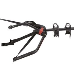 NEW! YAKIMA, HangOut Car Trunk Bike Rack, 3 Bike Capacity