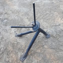 Tires Holder For Offroad Vehicle Or Trailer Tire Holder
