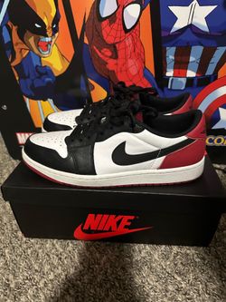 Jordan 1 Lows