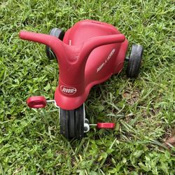Radio Flyer Bike