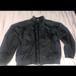 Snap On Jacket