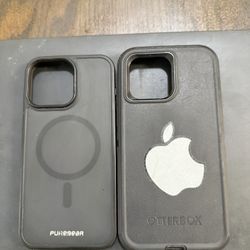 iPhone 15Pro Max Cases
