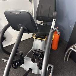 Exercise Bike For Elderly Or Disabled 