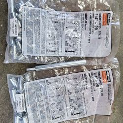 Concrete Anchors 1/4-20