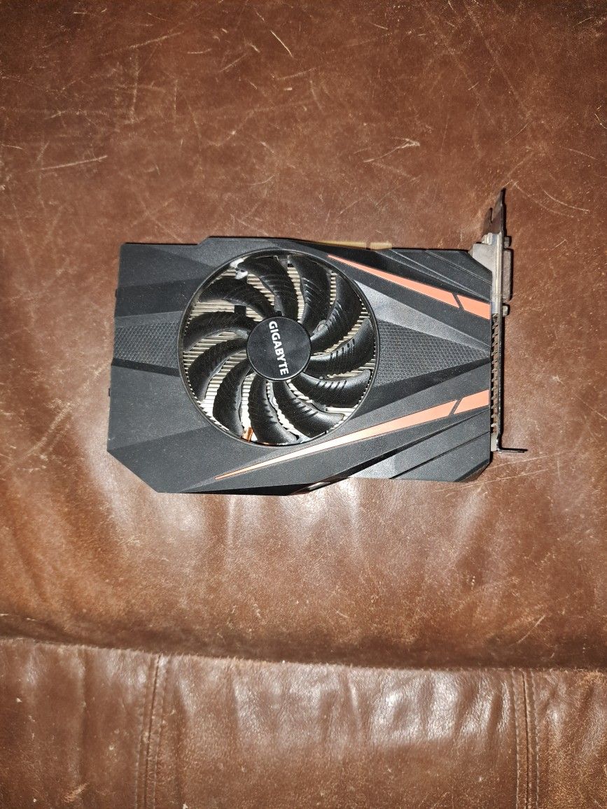 1060 Ti 6gb