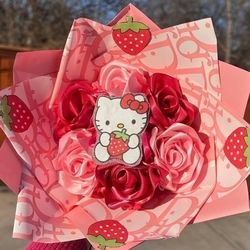 Eternal Forever Bouquet 