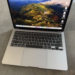 MacBook Air 