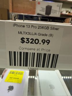 iPhone 13 Pro Sierra Blue