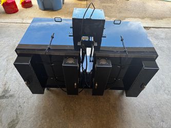 Auto Cure Large Automated Curing Unit – 20–25 lb Capacity – Used Twice $5,000 OBO