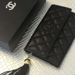 CC wallet /purse