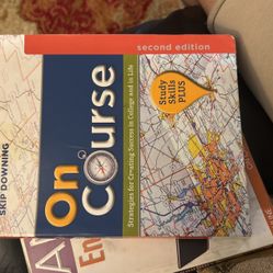 On Course Second Edition College 