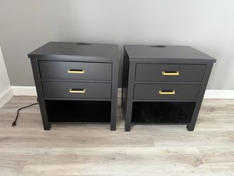 Nightstands