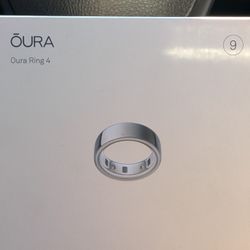 Ōura 4