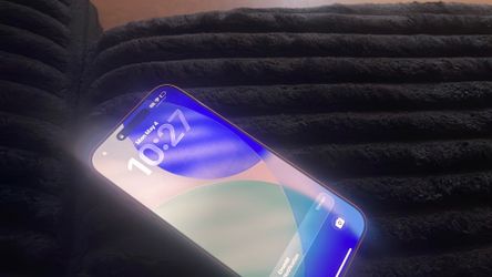 Unlock iPhone 17 pro max