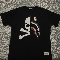 Bape X Mastermind Tee