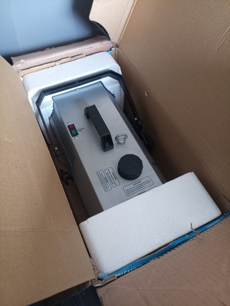 Accessories For Discotec To Much For The List 