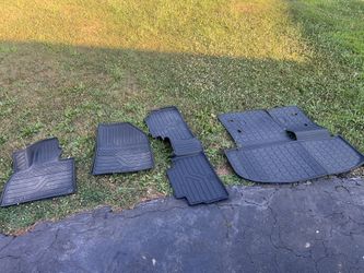 Telluride Complete Mats 