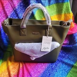 Jujube diaper bag