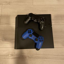PS4 