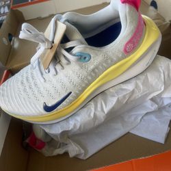 Nike Reactx Infinity Run 4