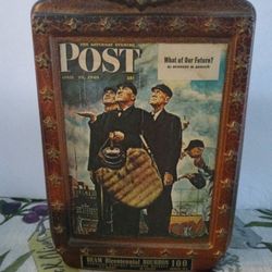 Vintage Whiskey Bottle