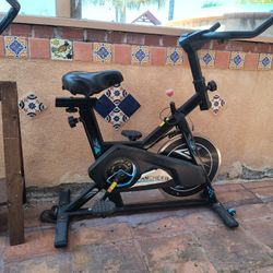 Ancheer Stationary Exercise Bike