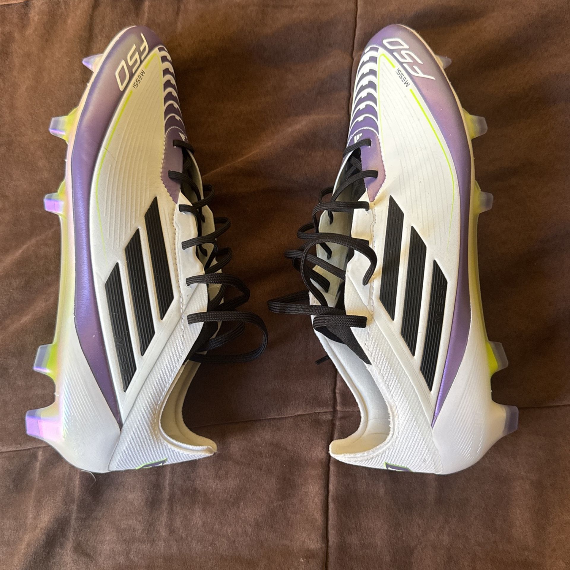 F50 Messi Triunfo Estelar SIZE 7.5