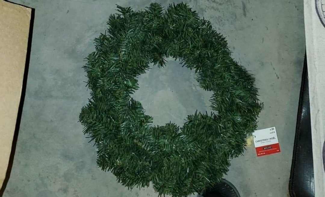 Christmas Wreaths