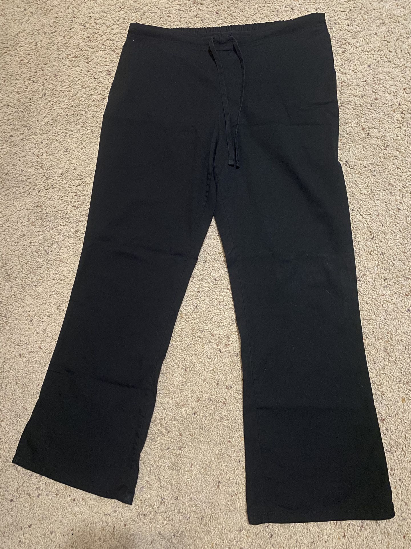 Scrub pants , 3 pants in stock!