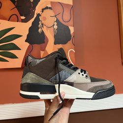 Air Jordan Retro 3 SE