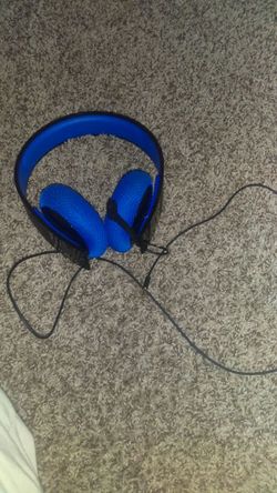 Ps4 surround sound headphones