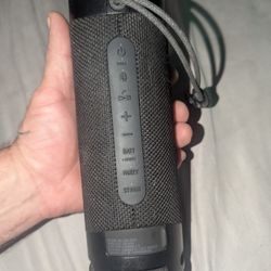 Sony Bluetooth Speaker