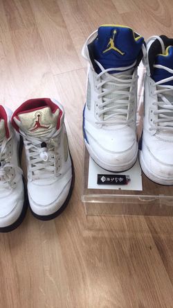 Retro 5s