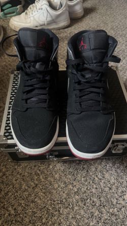 Nike Air Jordan 1 Mid "Johnny Kilroy"