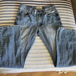 Aeropostale Bootcut Jeans