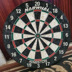 Dartboard 