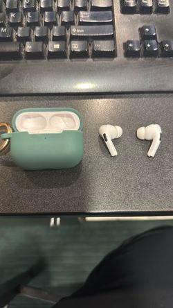 Apple AirPods Pro 2