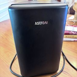 AstroAI Mini Fridge / Warmer – 13” Tall – $10 