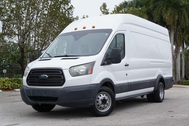 2017 Ford Transit-350
