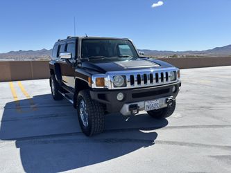 2009 Hummer H3