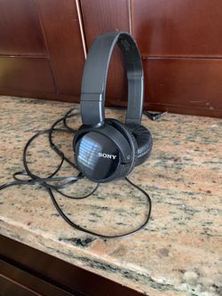 Sony Headphone 